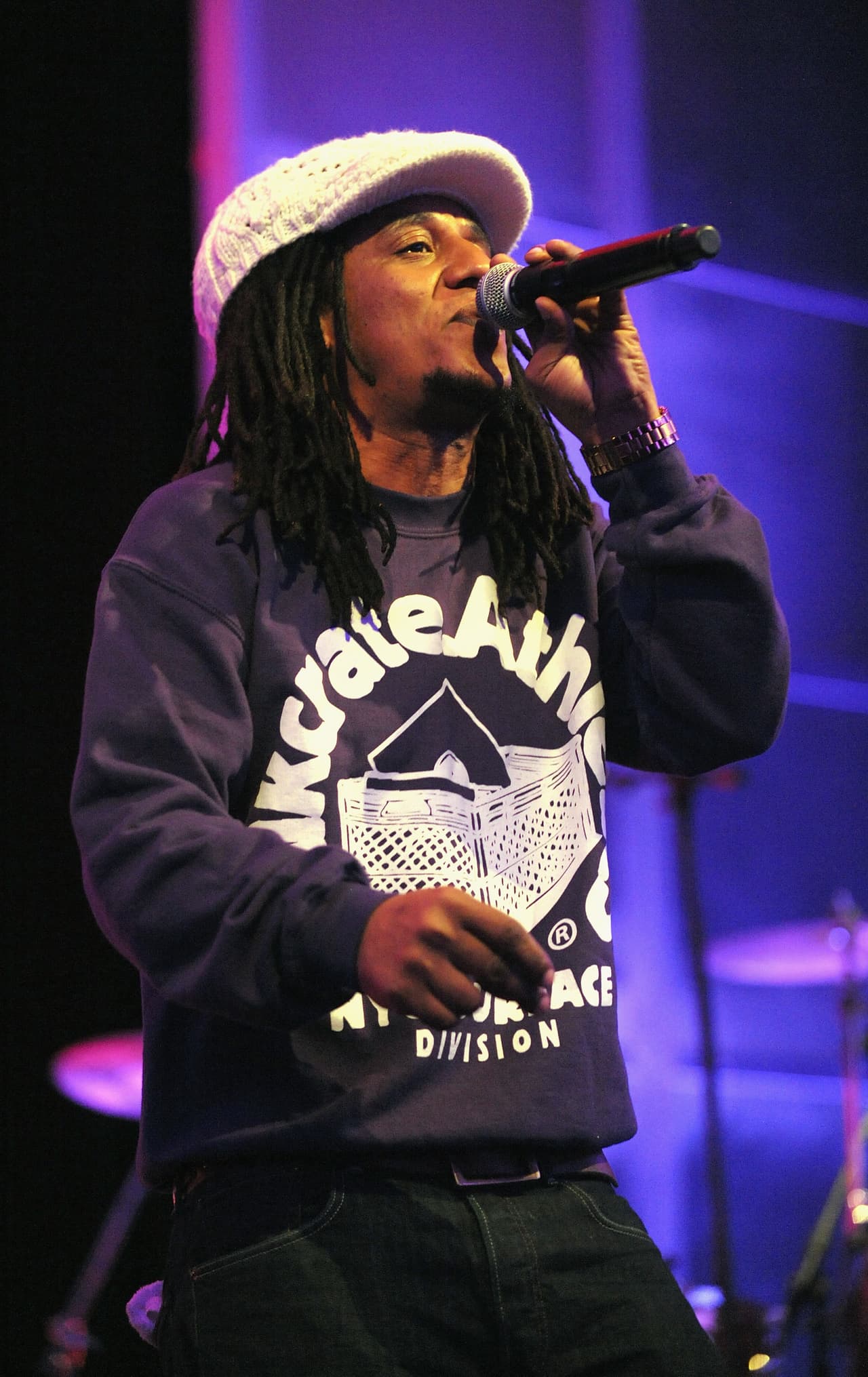 Su disco 'El que sabe, sabe' está nominado como Mejor Álbum de Música Urbana. El material fue lanzado en febrero pasado y fue bien recibido por los fieles fans del reggaetonero.