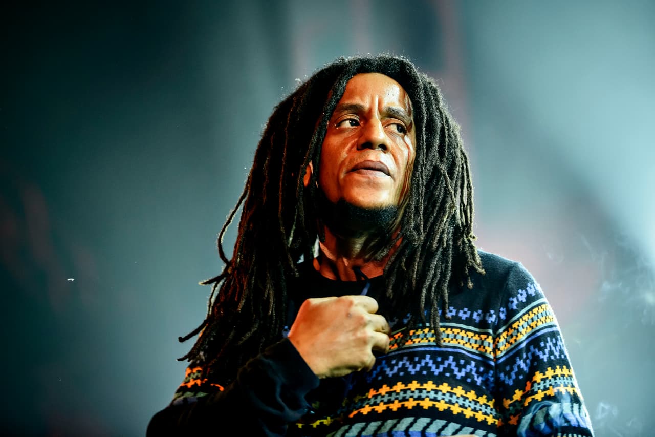 En tanto, su tema 'Dando un break' quedó nominado como Mejor Canción Urbana.