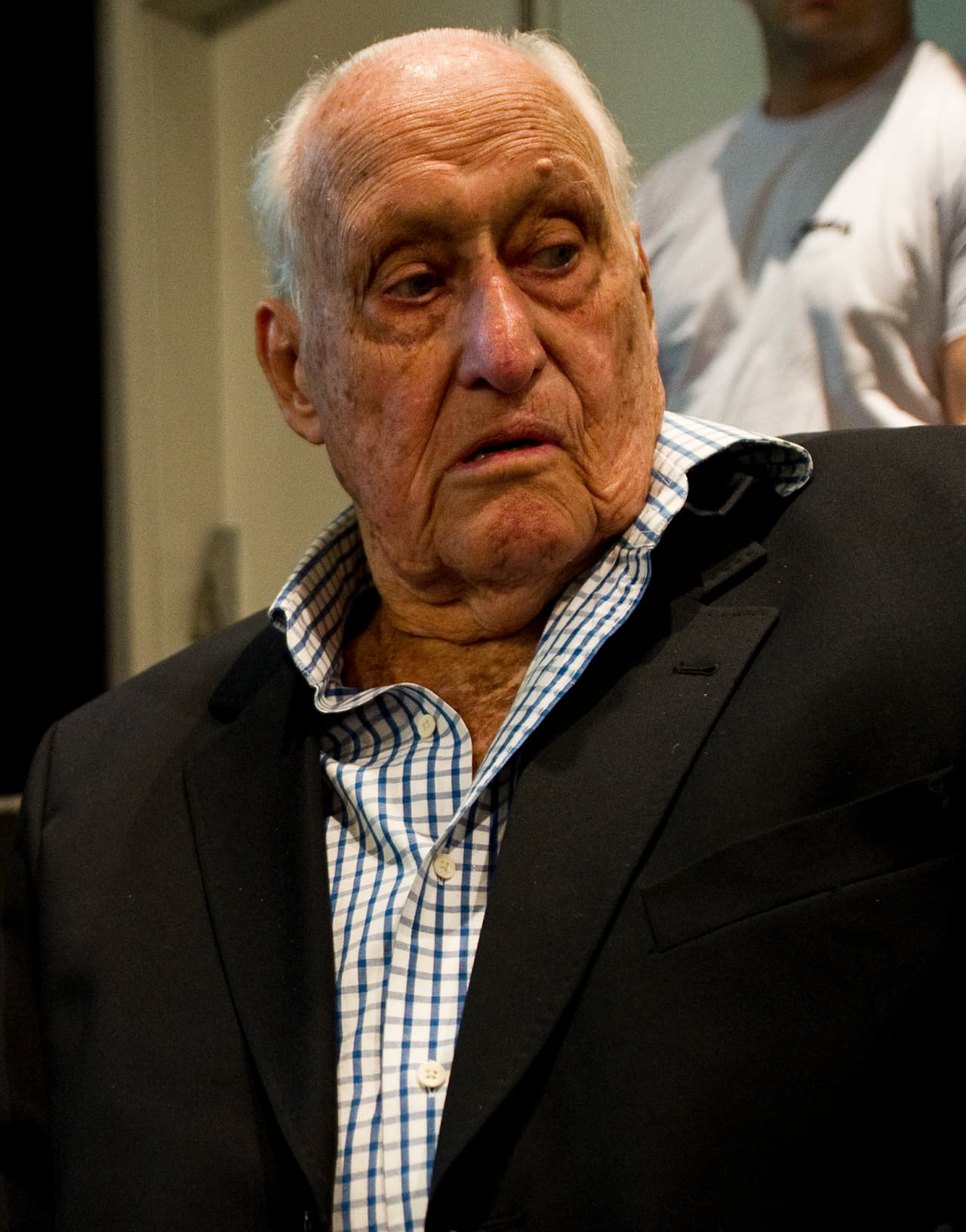 Havelange falleció a sus 100 años el 16 de agosto de 2016, aunque no se especificaron las causas de su deceso.