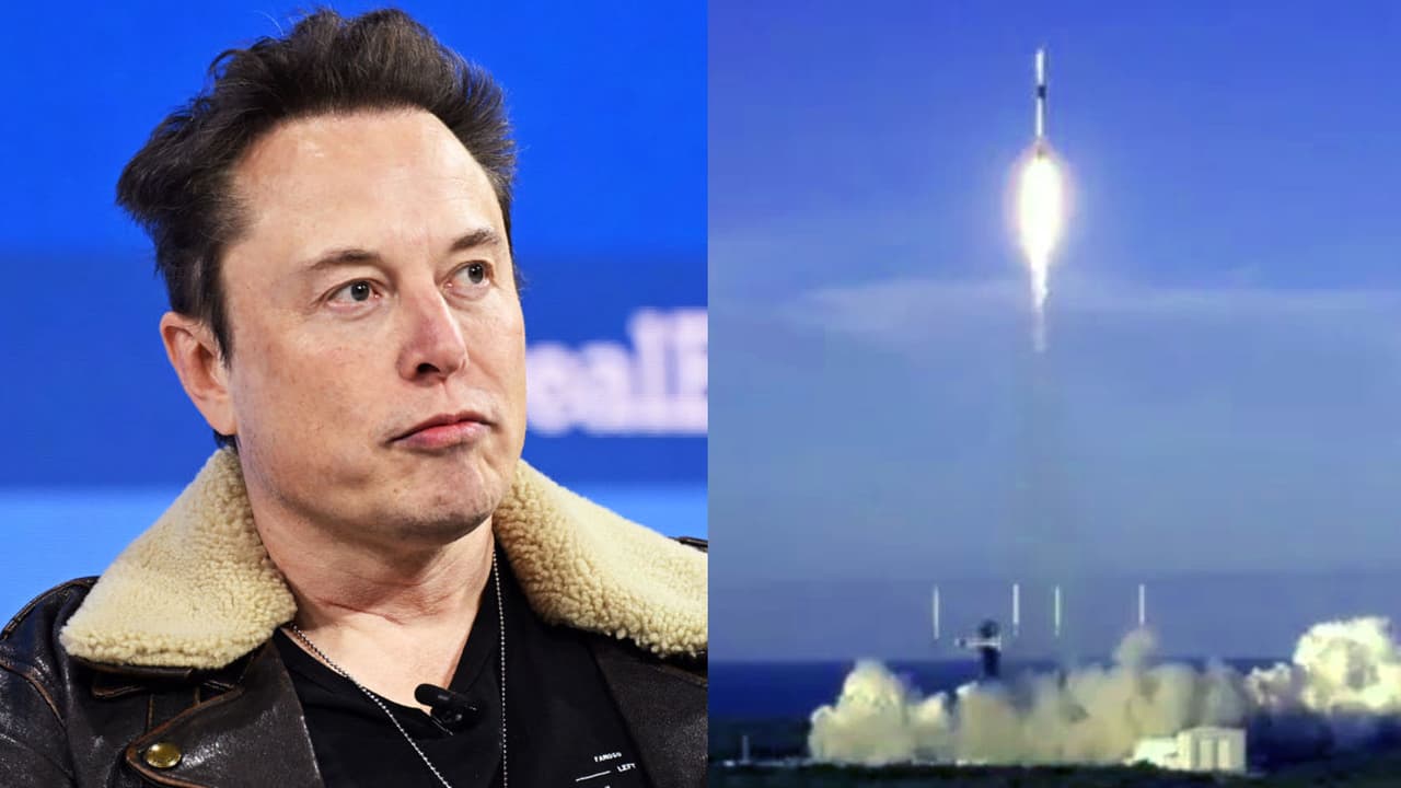 Elon Musk se une a la Fuerza Espacial de Estados Unidos y lanza misión secreta de SpaceX: ¿cuál es el objetivo?