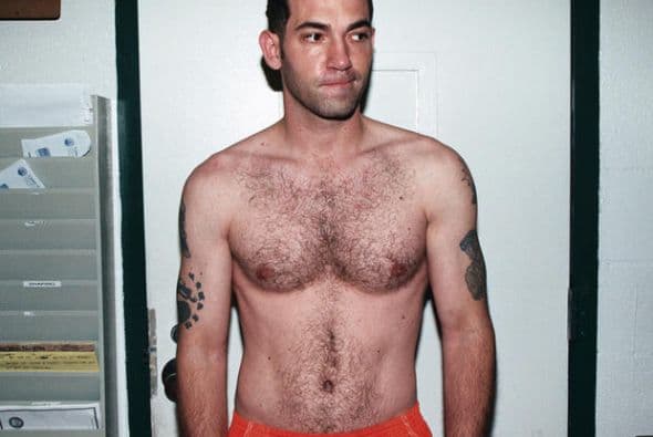 Inicia el juicio del supuesto asesino serial acusado de apuñalar a la novia del actor Ashton Kutcher