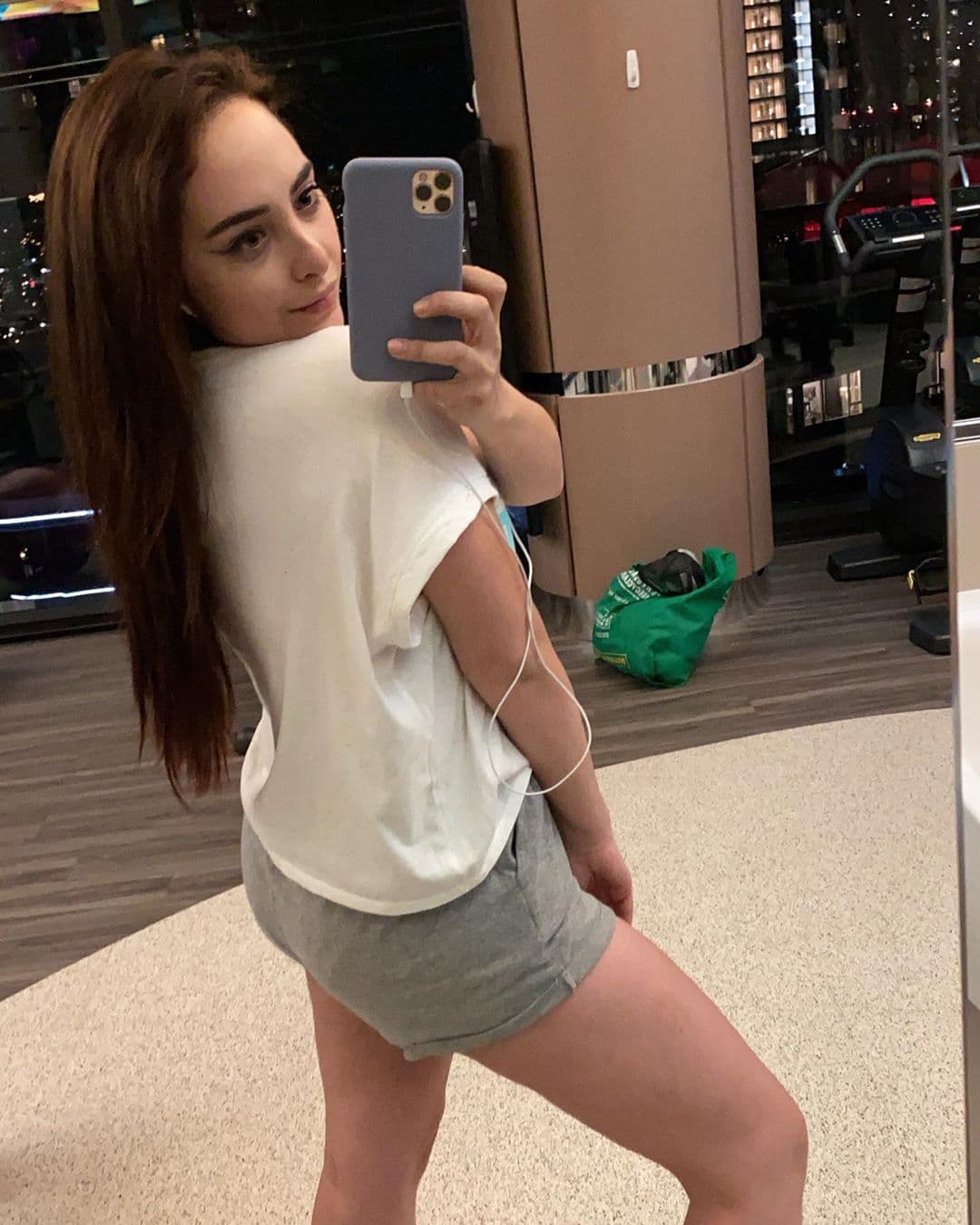 La actriz aseguró que Carabajal “admitió” en una audiencia que la golpeó, lo cual, desde su perspectiva, lo hace culpable de sus actos.