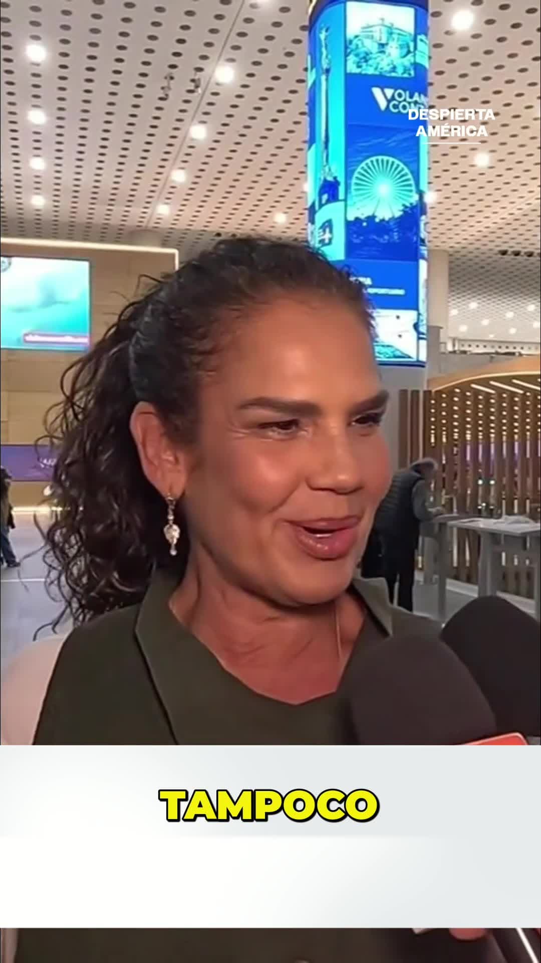Niurka responde por qué dejó de ser amiga de Ninel Conde