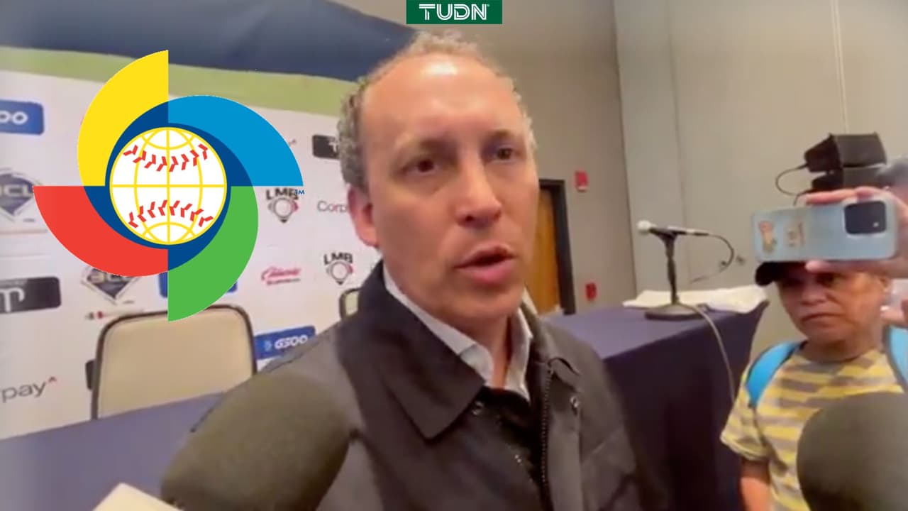 Catalogan de fracaso actuación de México en Clásico Mundial de Beisbol