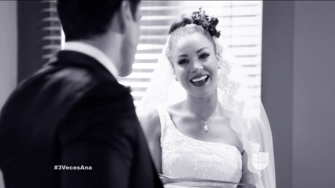 Afortunadamente lo descubrió a tiempo y canceló su boda.