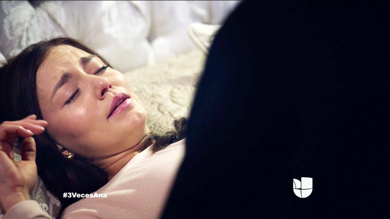 El accidente provocó que Ana Laura perdiera una de sus piernas.