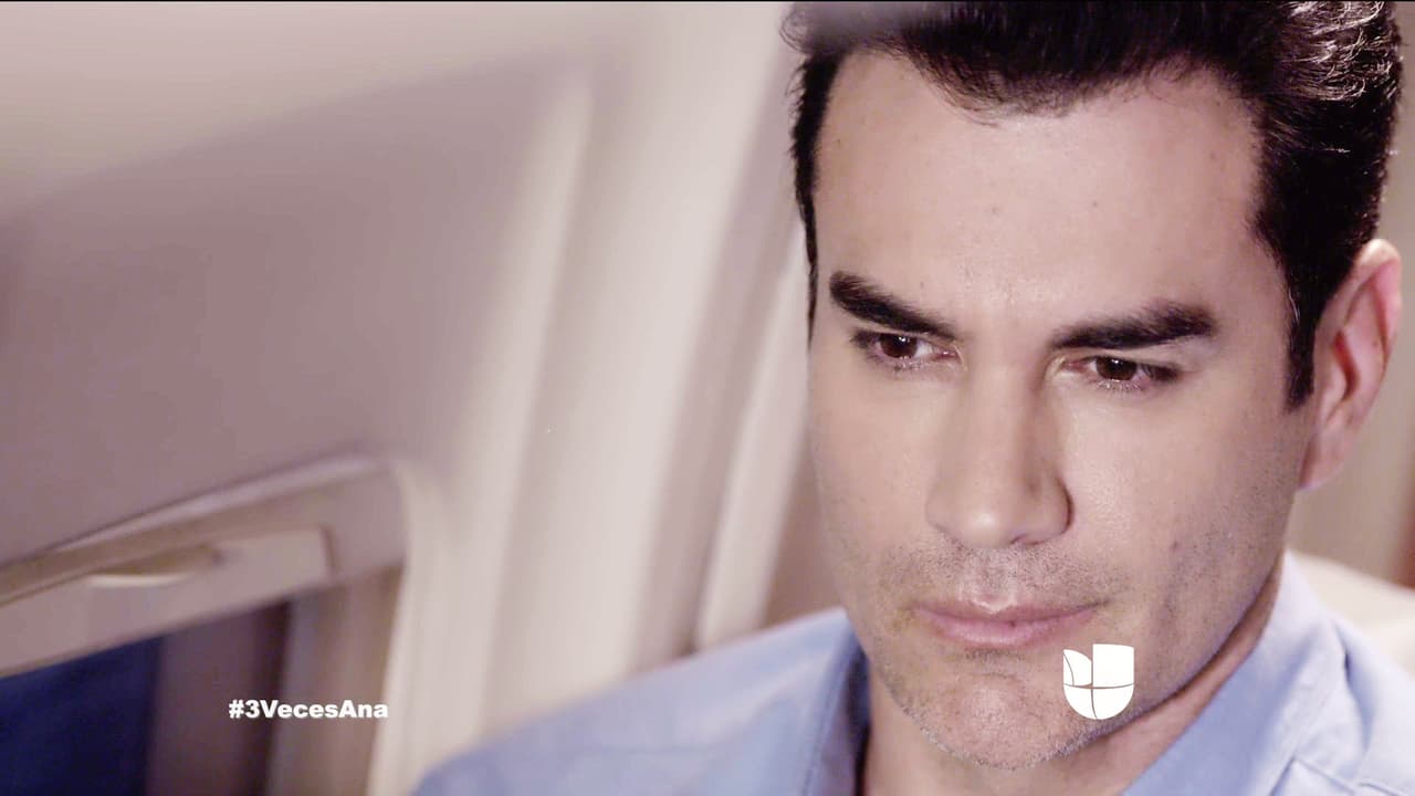 Ramiro siempre estuvo enamorado de Ana Laura.