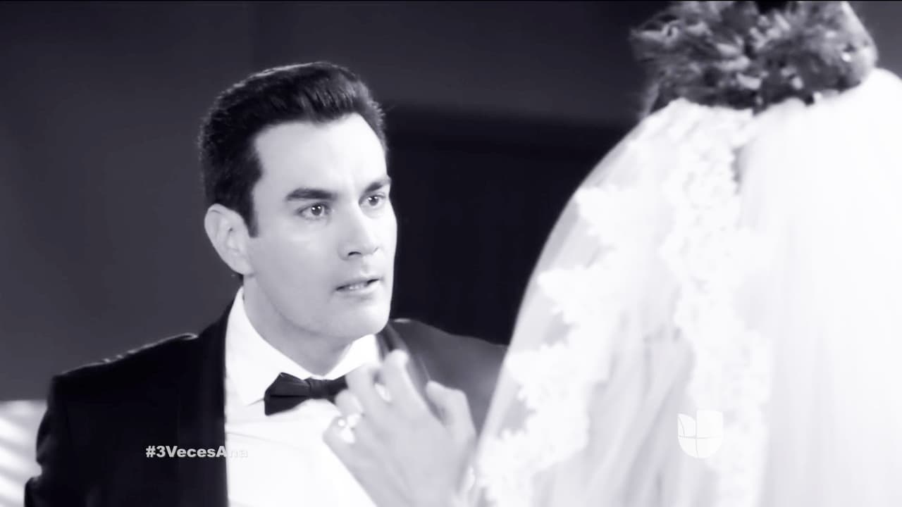 Y estuvo a punto de casarse con una mujer que sólo lo engañaba.