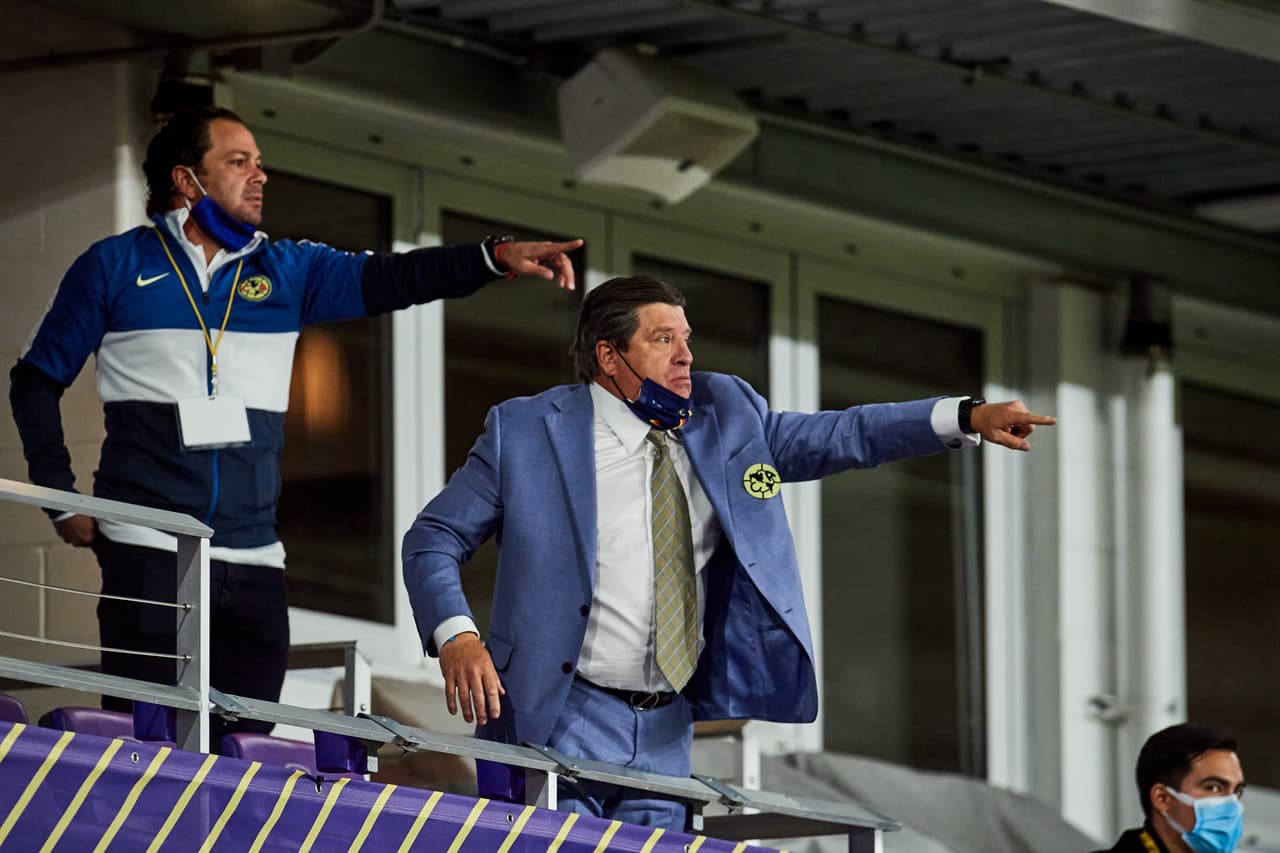 Cáceres (11’) abrió el marcador muy temprano en el partido. Iniciando la segunda mitad, Carlos Vela (46’, 47’) empató y dio vuelta al marcador. Blessing (90+5’) marcó el tercero para los de Bradley que se medirán a los Tigres de la UANL en la Final del certamen.