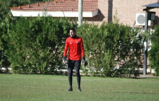 Futbolista del club Colón de Argentina se quita la vida 