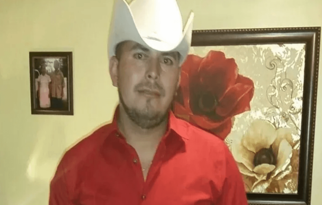 "Era un esposo feliz y amoroso": Familia de hispano asesinado pide ayuda para recaudar fondos para su funeral 