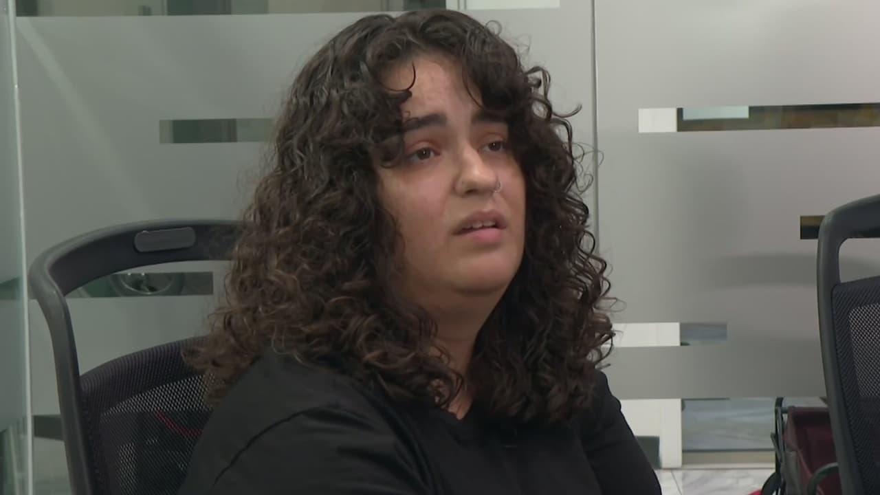 "Es un milagro que esté viva": mujer atacada por varios perros en Biscayne Gardens exige justicia