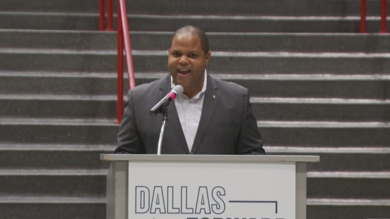 Estos son los recursos para pequeños y medianos negocios en el Norte de Texas durante la pandemia del coronavirus