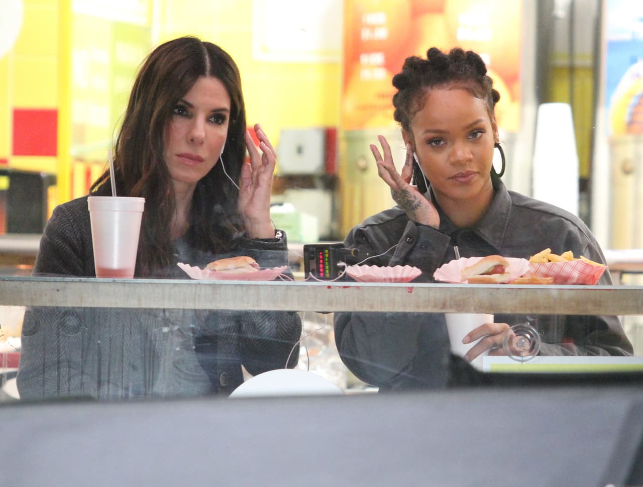 'Ocean's 8' será una cinta sin duda muy entretenida.