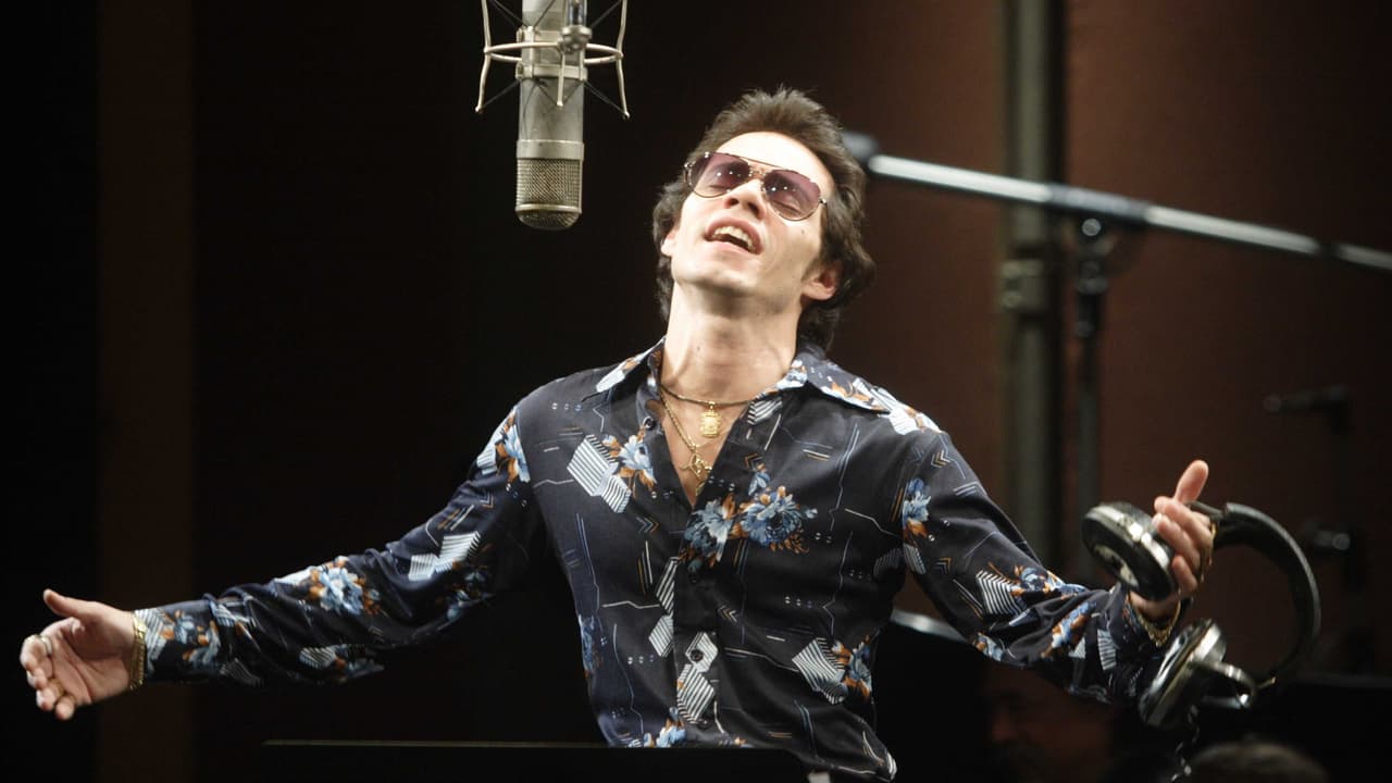 En 2008 ganó el Latin GRAMMY en la categoría Mejor Álbum de Salsa por el disco 'El Cantante'. Para Marc Anthony, Héctor Lavoe es uno de sus grandes ídolos.