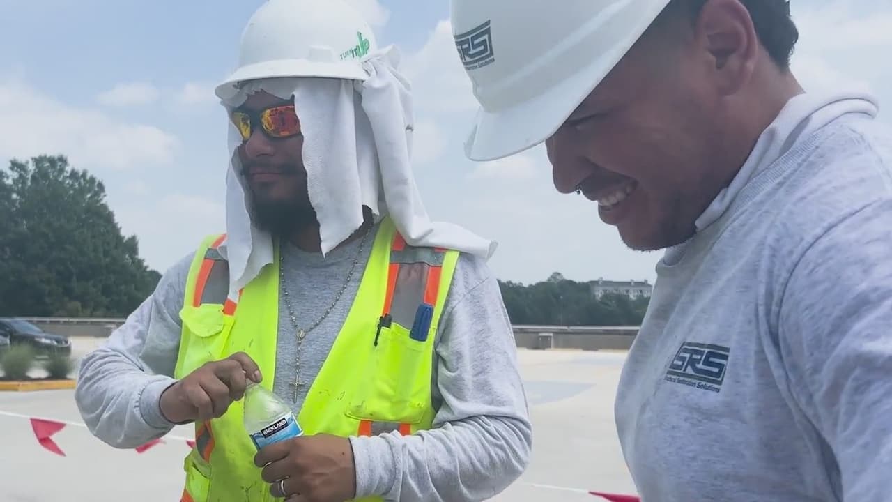 Verano: Temporada de alto riesgo para jornaleros