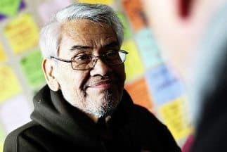 La caravana de buses por la reforma migratoria sigue rumbo a Washington DC