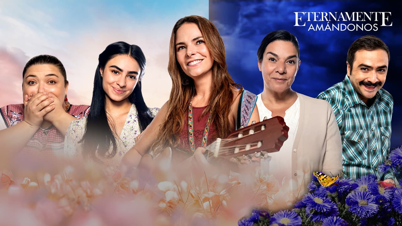 Eternamente amándonos: ¿qué quisieras que fuera eterno?