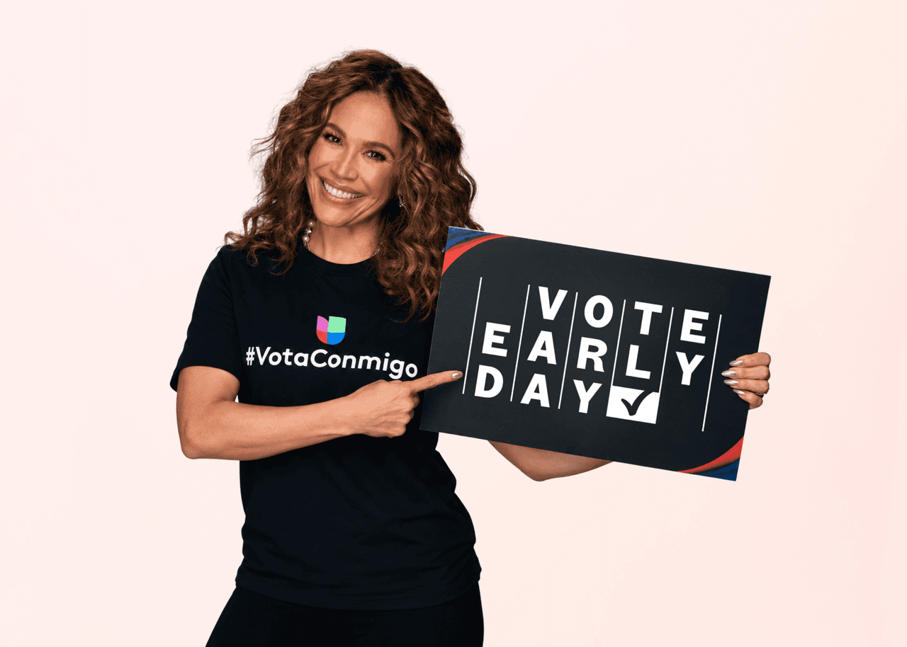 Vote Early Day 2026