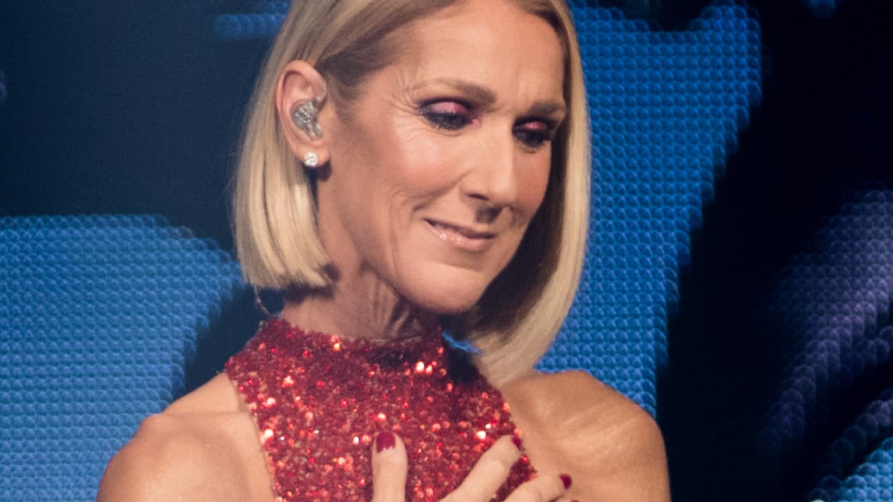 ¿Céline Dion perdió la voz por su rara enfermedad? Su hermana habla de su estado de salud