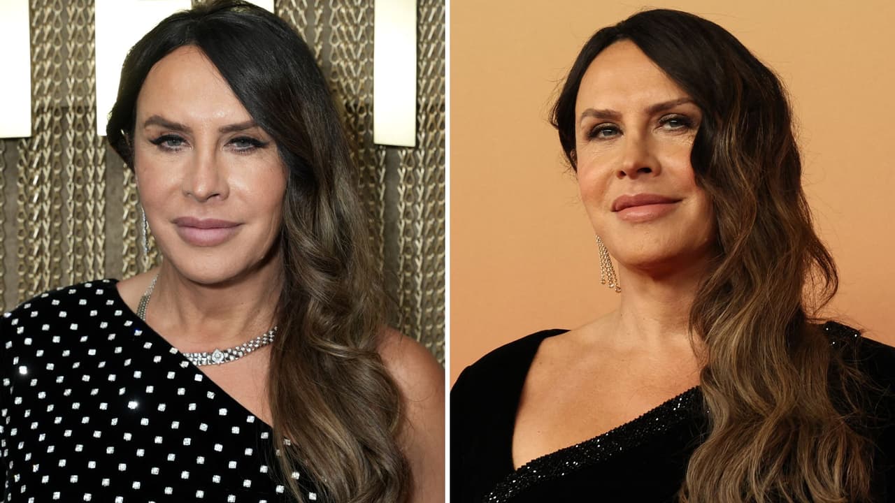 Karla Sofía Gascón sufre incidente tras asistir a los Oscar: esto le pasó por tomar un refresco