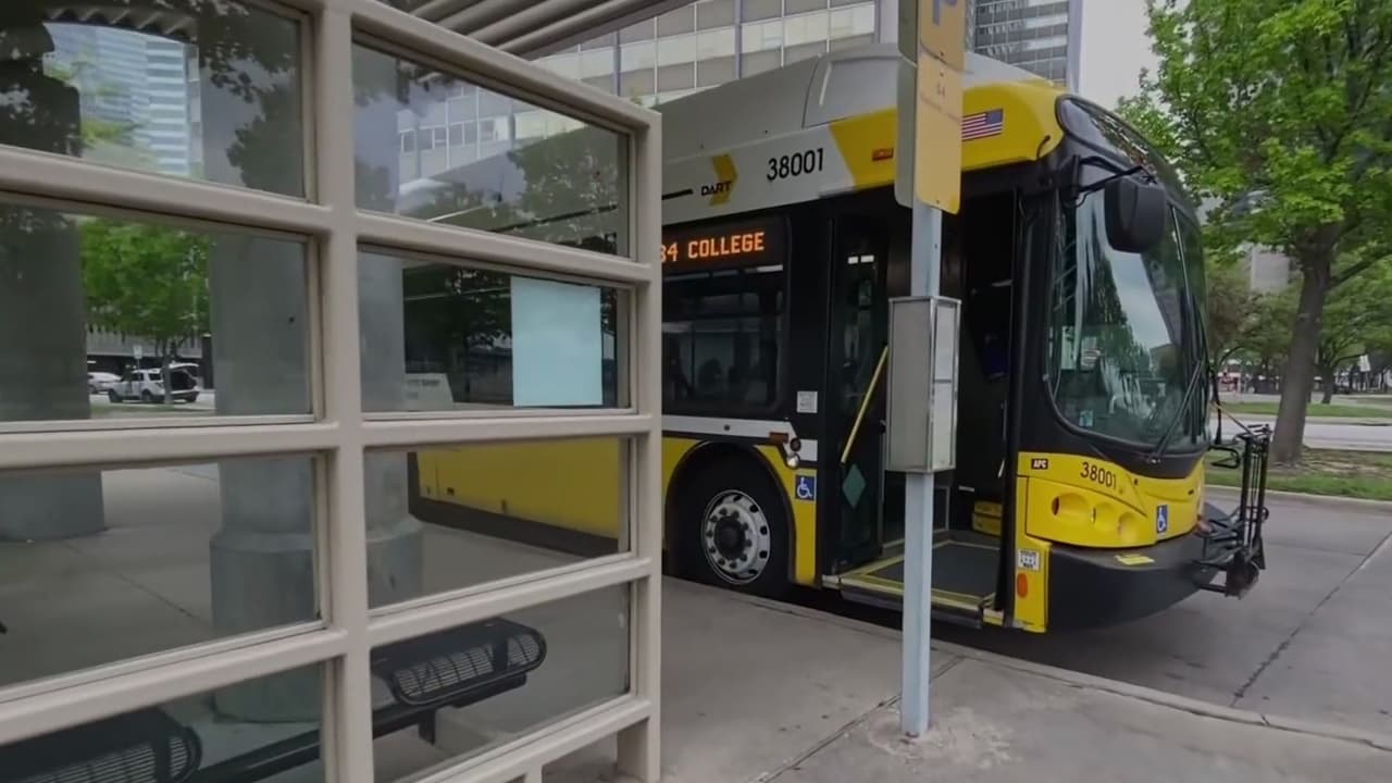 DART y ciudades avanzan hacia un nuevo entendimiento en el norte de Texas