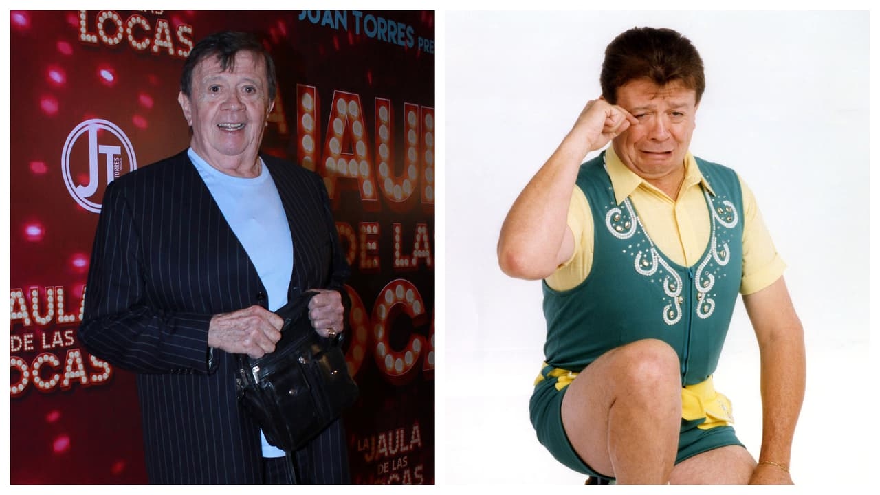 Chabelo: este fue el legado que Nueva York le dejó