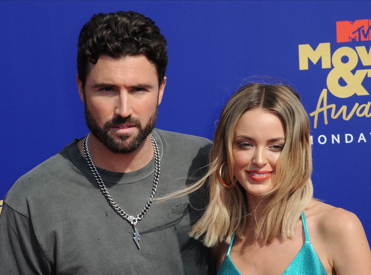 "Kaitlynn es una persona maravillosa, bella y divertida, siempre una fuerza positiva en mi vida”.