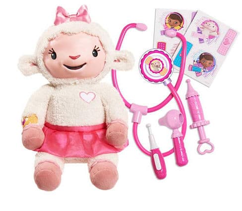 Hot toys:  juguetes más populares para las fiestas para bebés y preescolares