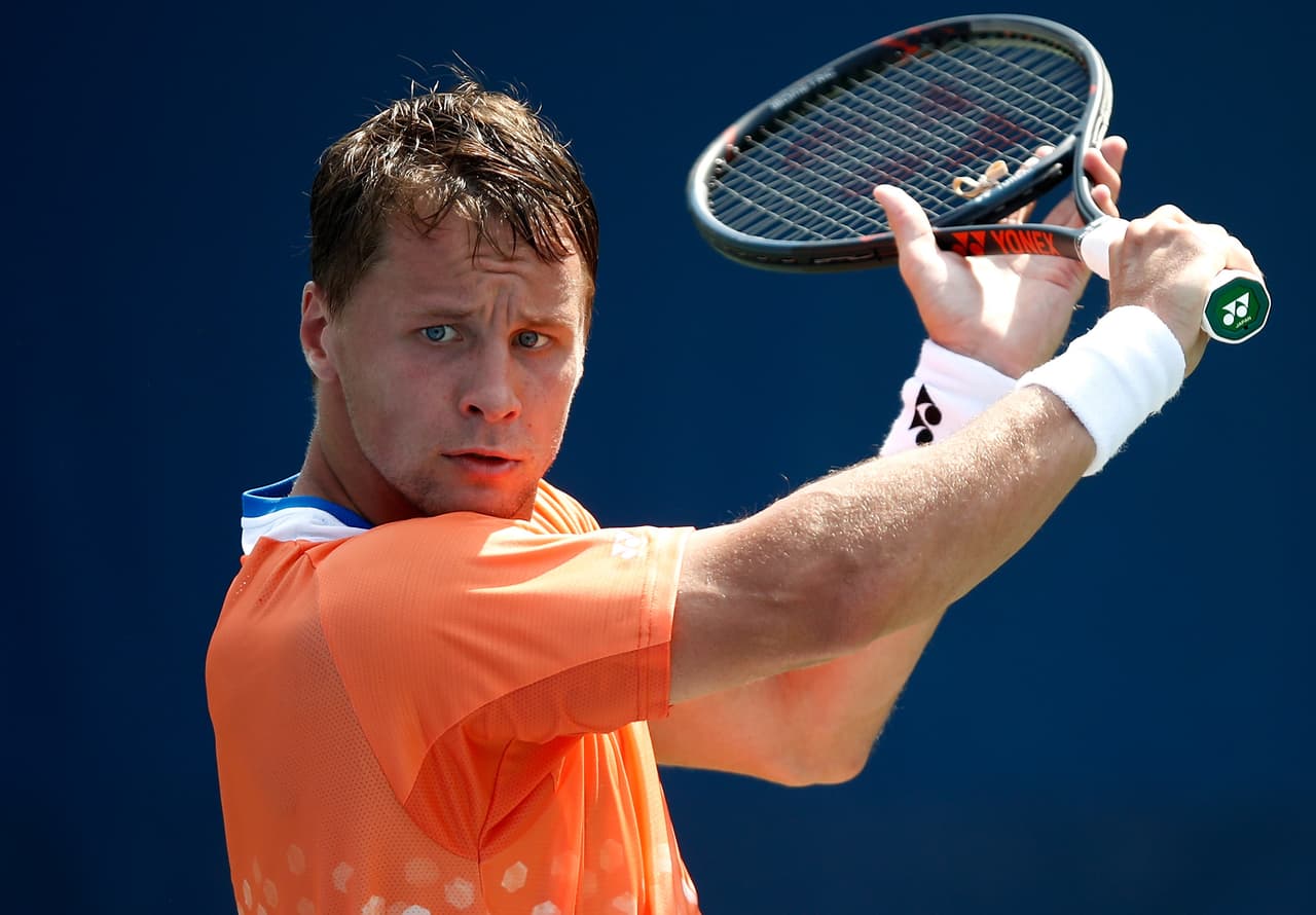 Las altas temperaturas hacen que los jugadores pierdan la capacidad de controlar su cuerpo, se sienten pesados y en ocasiones se pueden desmayar.