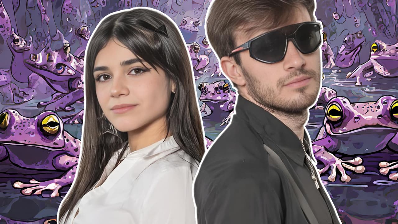 Se hicieron ricos por estar en Internet todo el tiempo: la historia de Alana y BarcaGamer