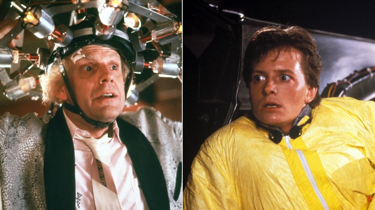 Así fue la reunión de ‘Back to the Future’ 37 años después: Michael J. Fox habló de su enfermedad