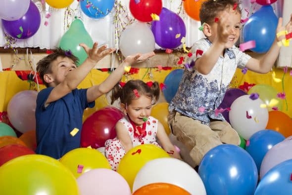 Tips para lograr una 'party' única. El portal Babycenter sugiere las siguientes estrategias que puedes utilizar, especialmente si se trata de una fiesta para niños pequeños.