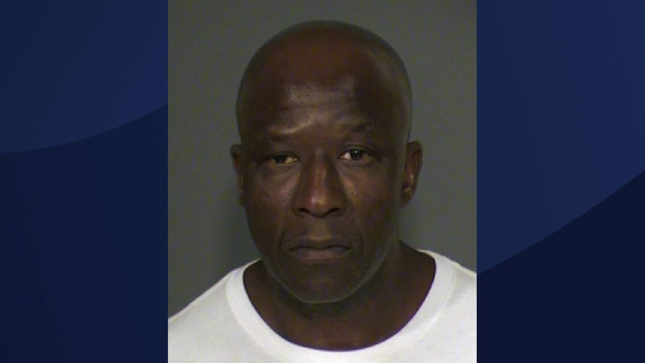 Seis robos en 48 horas: Policía de Chandler captura a presunto ladrón en serie