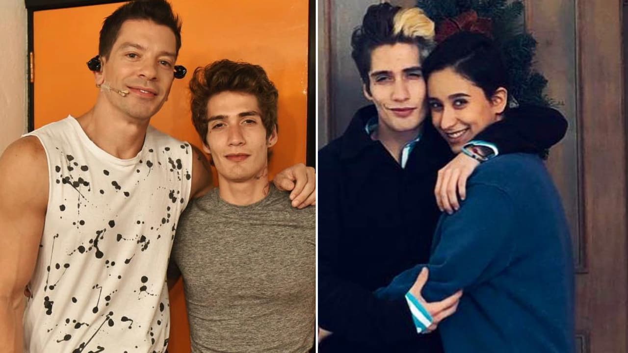 ¿Ya tiene novia? el hijo de Yahir compartió quién fue su San Valentín: “Ya pude vivir siendo yo”