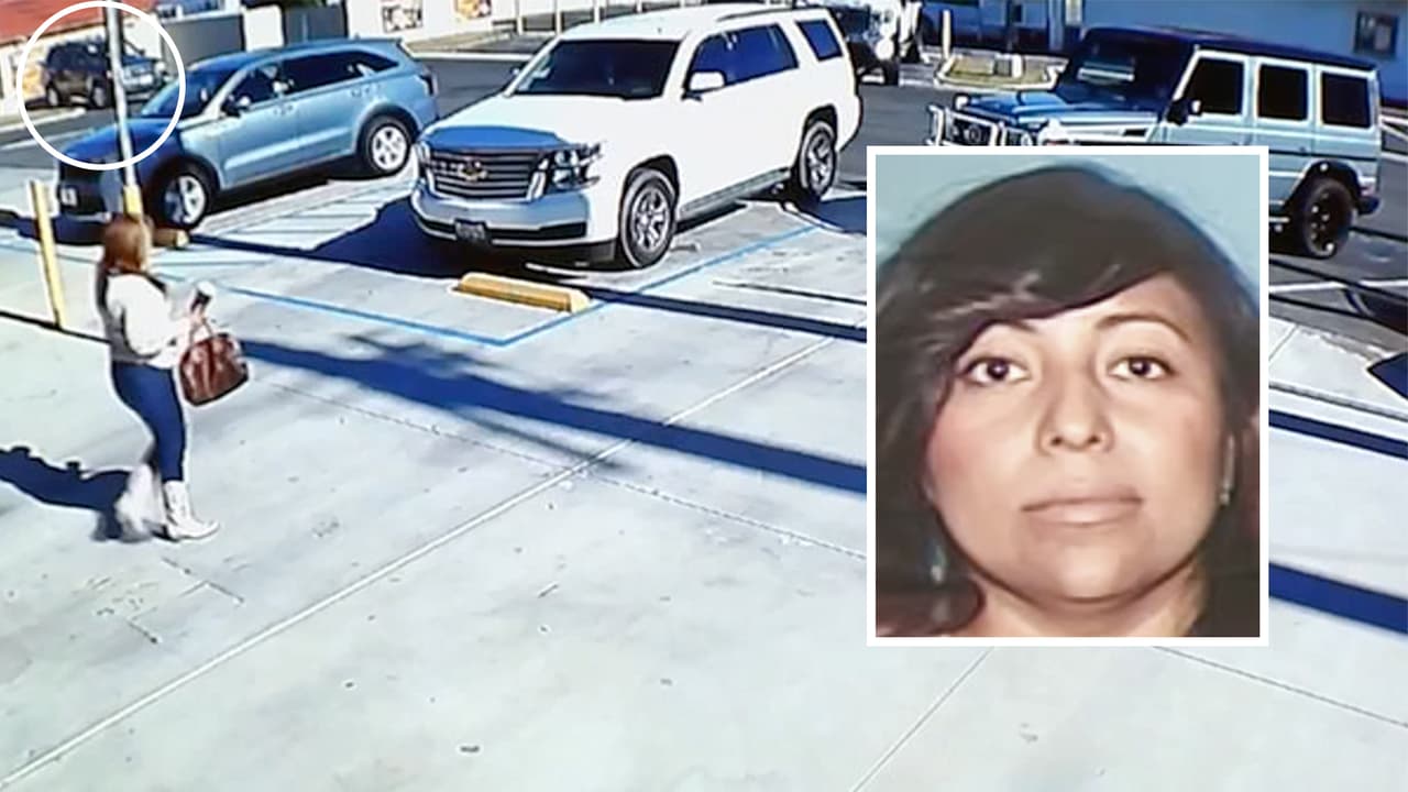 Cámaras de seguridad captaron 
<b><a href="https://www.univision.com/local/los-angeles-kmex/detienen-cinco-por-asesinato-por-encargo-yesenia-torres-san-bernardino" target="_blank">los angustiantes momentos que vivió Yesenia Torres, de 44 años,</a></b> antes de que fuera ultimada a tiros por un sicario en San Bernardino, California. Lo que parecía un robo fallido pronto dio un giro y destapó un elaborado complot para matarla en medio de su divorcio millonario. Este caso recuerda otro con un plot similar en Florida, que involucraba al magnate 
<b><a href="https://www.univision.com/local/miami-wltv/el-final-tragico-del-cubano-sergio-pino-magnate-de-la-industria-de-la-construccion-en-florida-video" target="_blank">Sergio Pino.</a></b>