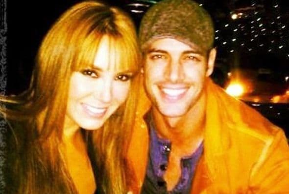 Mira más fotos de William Levy.