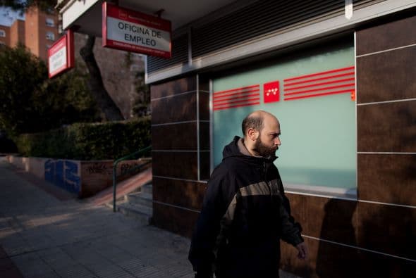 Son poco más de 4.71 millones de personas las que todavía se encuentran sin empleo reportó el ministerio del Trabajo.