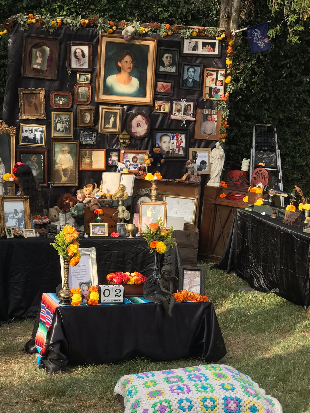 Y ha crecido en paralelo como lo ha hecho la comunidad migrante.
<br>