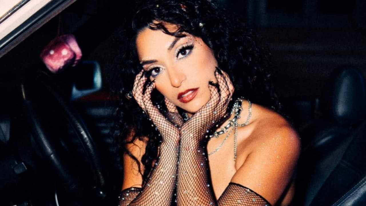 Vikina actuará en los Latin AMAs 2023