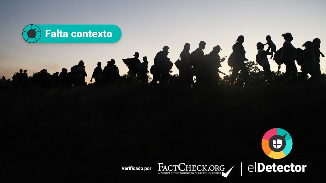 ¿La ivermectina se recomienda como tratamiento para los refugiados que llegan a EEUU?