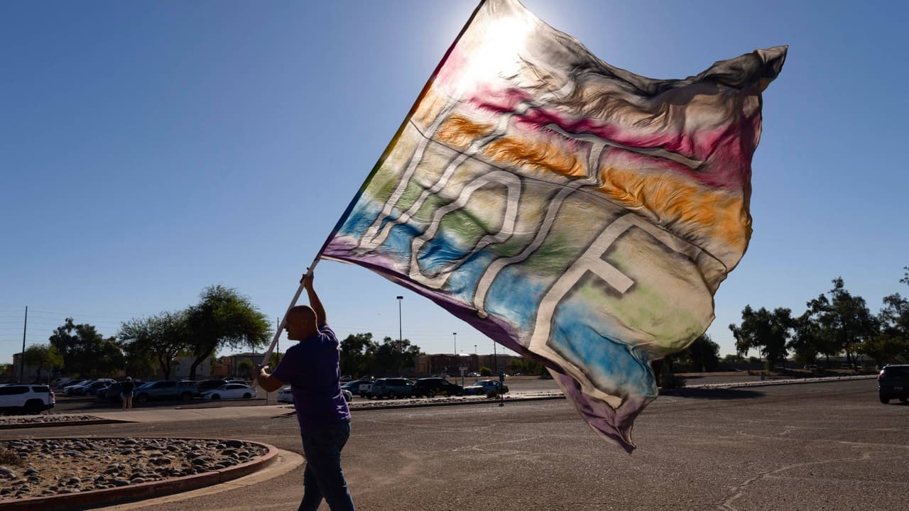 ¿Qué se elige en Arizona en los comicios de este 5 de noviembre?