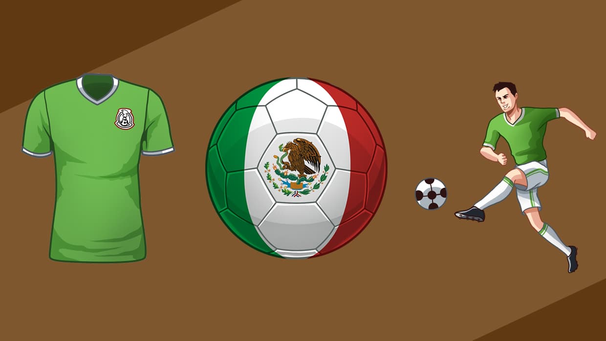 El dueño de la compañía que hizo todos estos emojis con temáticas como el fútbol es Ángel de Villar, el exnovio de Chiquis Rivera.