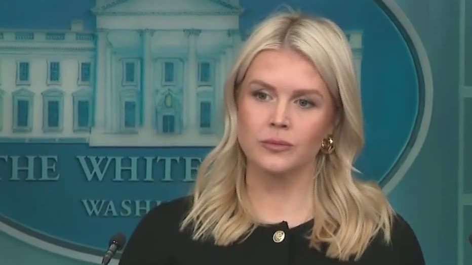 Vivienda en EEUU: Donald Trump busca que los costos sean más asequibles según vocera presidencial
