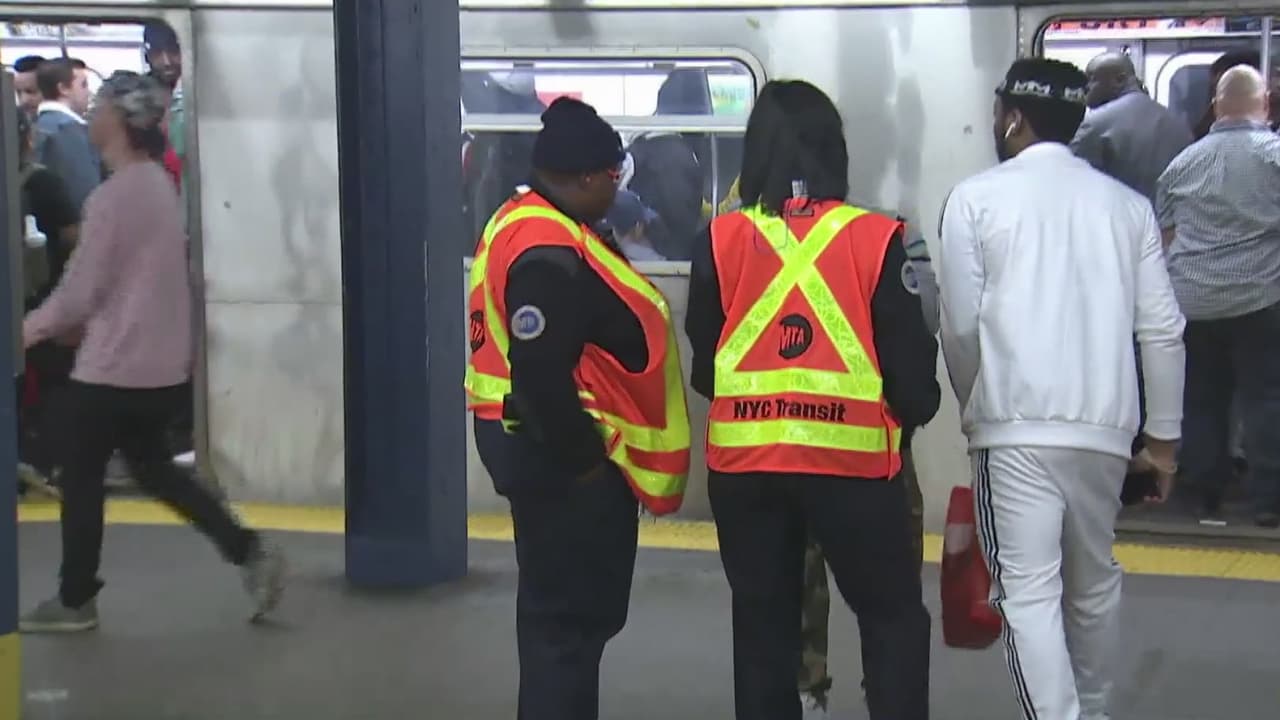 Arrestan a inversionista alcoholizado por golpear a conductor de la MTA