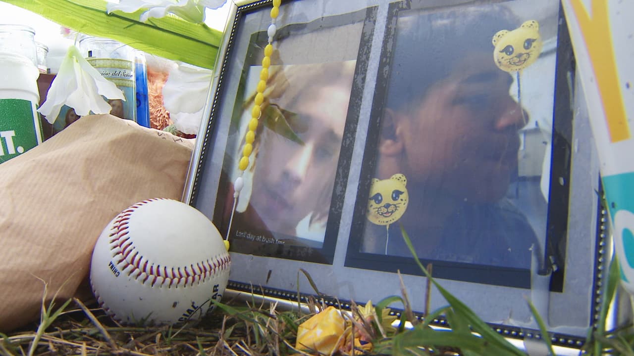 Jason Montes de 17 años, fue visto con vida por última vez el miércoles 23 de enero por la noche cuando salió a hablar por teléfono en las afueras de su casa.