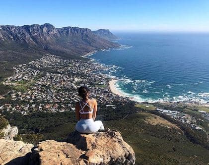 Sin embargo, Eiza no desestimó el uso de las redes sociales para compartir otro mensaje con los internautas de Instagram, con el que la actriz cerró un capítulo importante tras terminar la filmación de 'Bloodshot'.