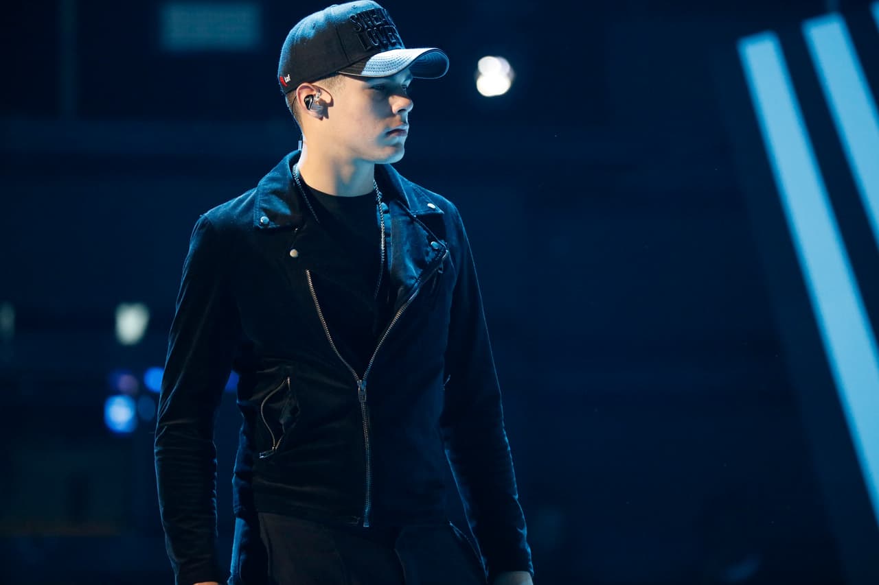 Todas ellas en la
<b>Categoría Pop / Rock</b>.