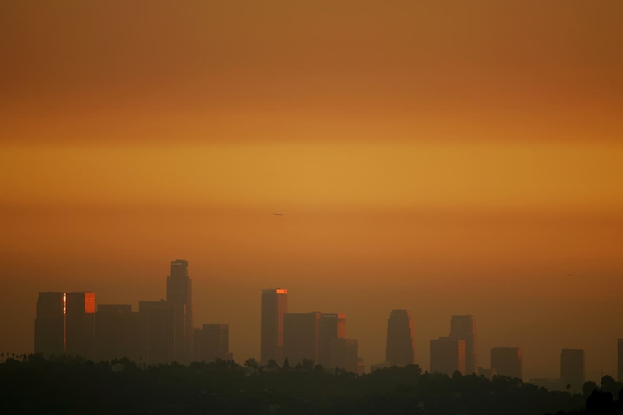 Vecindarios de hispanos presentan los índices de aire más tóxicos de Estados Unidos