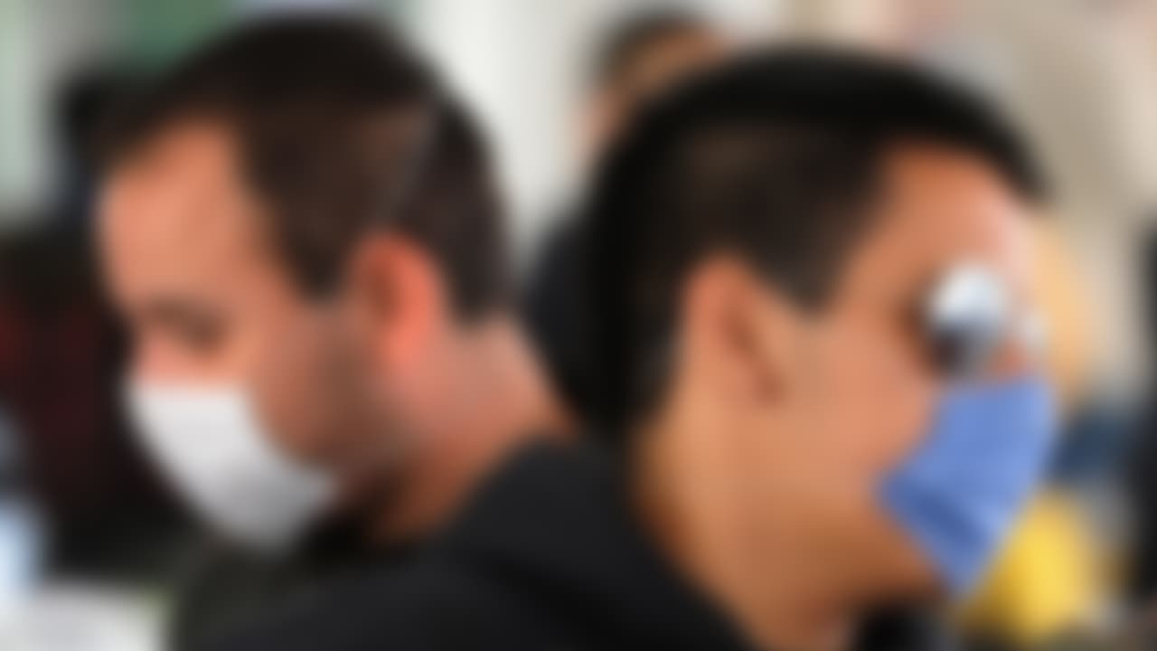 Esperan mucho para llamar por miedo a contagiarse con el coronavirus